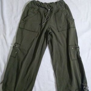 Danskin Yoga workout pants